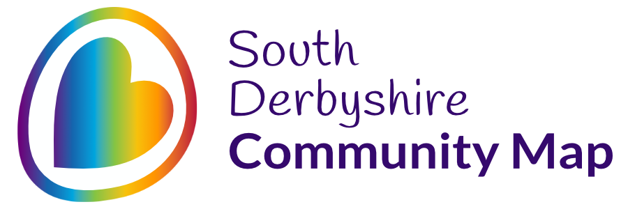 South Derbyshire Community Map